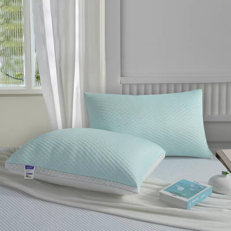 The Best Pillows for Side, Back & Stomach Sleepers