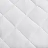 Waterproof Sofa Bed Mattress Pad — Full 54"×72", 3M Scotchgard, 6" Knit Skirt Fits Up to 8", Antimicrobial, Oeko-Tex | $55.70