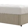 Waterproof Sofa Bed Mattress Pad — Full 54"×72", 3M Scotchgard, 6" Knit Skirt Fits Up to 8", Antimicrobial, Oeko-Tex | $55.70