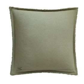 22" x 22" Vanilla Dream Sunny Decorative Pillow for Adults