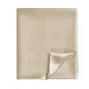 King Satin Luxury Sheet Set — 6 Pieces, 4 King Pillowcases, Wrinkle Free, Hair & Skin Friendly, Oeko-Tex Certified | $63.78