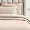 Zenith Cotton Matelassé Bedspread Set — Textured Geometric Pattern, 100% Cotton, Oeko-Tex Certified | From $149.37