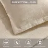 Zenith Cotton Matelassé Bedspread Set — Textured Geometric Pattern, 100% Cotton, Oeko-Tex Certified | From $149.37