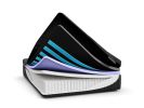 Summit Hybrid Plush Mattress — 15",CoolStream Fabric, Titanium Memory Foam, Ice Flex Cooling, 7-Series Pocketed Coils, 20-Year Warranty | From $897.75