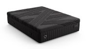 Summit Hybrid Plush Mattress — 15",CoolStream Fabric, Titanium Memory Foam, Ice Flex Cooling, 7-Series Pocketed Coils, 20-Year Warranty | From $897.75