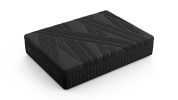 Summit Hybrid Plush Mattress — 15",CoolStream Fabric, Titanium Memory Foam, Ice Flex Cooling, 7-Series Pocketed Coils, 20-Year Warranty | From $897.75