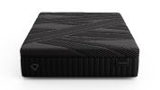 Summit Hybrid Plush Mattress — 15",CoolStream Fabric, Titanium Memory Foam, Ice Flex Cooling, 7-Series Pocketed Coils, 20-Year Warranty | From $897.75