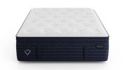 Tribute Luxe Medium Mattress — 15", Cooling Tencel, 1" Natural Latex, 1,386 Micro Coils, 7-Series Zoned Nested Coils, 20-Year Warranty | From $754.65