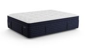 Tribute Luxe Medium Mattress — 15", Cooling Tencel, 1" Natural Latex, 1,386 Micro Coils, 7-Series Zoned Nested Coils, 20-Year Warranty | From $754.65