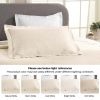 Florin Cotton Matelassé Bedspread Set — Scrolling Medallion Jacquard, 100% Cotton, Oeko-Tex | From $122.07