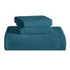 Florin Cotton Matelassé Bedspread Set — Scrolling Medallion Jacquard, 100% Cotton, Oeko-Tex | From $122.07