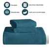 Florin Cotton Matelassé Bedspread Set — Scrolling Medallion Jacquard, 100% Cotton, Oeko-Tex | From $122.07