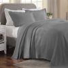 Florin Cotton Matelassé Bedspread Set — Scrolling Medallion Jacquard, 100% Cotton, Oeko-Tex | From $122.07