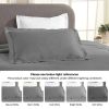 Florin Cotton Matelassé Bedspread Set — Scrolling Medallion Jacquard, 100% Cotton, Oeko-Tex | From $122.07