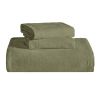 Florin Cotton Matelassé Bedspread Set — Scrolling Medallion Jacquard, 100% Cotton, Oeko-Tex | From $122.07