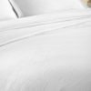 Florin Cotton Matelassé Bedspread Set — Scrolling Medallion Jacquard, 100% Cotton, Oeko-Tex | From $122.07