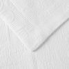 Florin Cotton Matelassé Bedspread Set — Scrolling Medallion Jacquard, 100% Cotton, Oeko-Tex | From $122.07