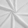 Florin Cotton Matelassé Bedspread Set — Scrolling Medallion Jacquard, 100% Cotton, Oeko-Tex | From $122.07