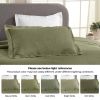 Florin Cotton Matelassé Bedspread Set — Scrolling Medallion Jacquard, 100% Cotton, Oeko-Tex | From $122.07
