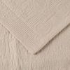 Florin Cotton Matelassé Bedspread Set — Scrolling Medallion Jacquard, 100% Cotton, Oeko-Tex | From $122.07