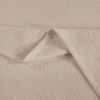 Florin Cotton Matelassé Bedspread Set — Scrolling Medallion Jacquard, 100% Cotton, Oeko-Tex | From $122.07