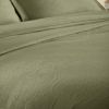 Florin Cotton Matelassé Bedspread Set — Scrolling Medallion Jacquard, 100% Cotton, Oeko-Tex | From $122.07