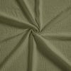 Florin Cotton Matelassé Bedspread Set — Scrolling Medallion Jacquard, 100% Cotton, Oeko-Tex | From $122.07