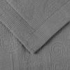 Florin Cotton Matelassé Bedspread Set — Scrolling Medallion Jacquard, 100% Cotton, Oeko-Tex | From $122.07