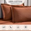 Peploi Floral Wreath Matelassé Bedspread Set — Jacquard Raised Texture, 100% Cotton, Oeko-Tex | From $124.28