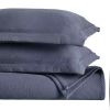 Peploi Floral Wreath Matelassé Bedspread Set — Jacquard Raised Texture, 100% Cotton, Oeko-Tex | From $124.28