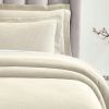 Peploi Floral Wreath Matelassé Bedspread Set — Jacquard Raised Texture, 100% Cotton, Oeko-Tex | From $124.28