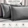 Peploi Floral Wreath Matelassé Bedspread Set — Jacquard Raised Texture, 100% Cotton, Oeko-Tex | From $124.28