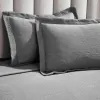 Peploi Floral Wreath Matelassé Bedspread Set — Jacquard Raised Texture, 100% Cotton, Oeko-Tex | From $124.28