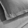 Peploi Floral Wreath Matelassé Bedspread Set — Jacquard Raised Texture, 100% Cotton, Oeko-Tex | From $124.28