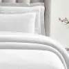 Peploi Floral Wreath Matelassé Bedspread Set — Jacquard Raised Texture, 100% Cotton, Oeko-Tex | From $124.28