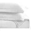 Peploi Floral Wreath Matelassé Bedspread Set — Jacquard Raised Texture, 100% Cotton, Oeko-Tex | From $124.28