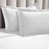 Peploi Floral Wreath Matelassé Bedspread Set — Jacquard Raised Texture, 100% Cotton, Oeko-Tex | From $124.28