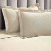 Peploi Floral Wreath Matelassé Bedspread Set — Jacquard Raised Texture, 100% Cotton, Oeko-Tex | From $124.28
