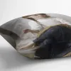 Bouguereau "Sewing" Art Cushion Cover — 4 Sizes, With or Without Eco Insert, Spun Polyester, Machine Washable
