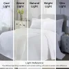 Valencia Reversible Cotton Matelassé Bedspread Set — Full Size, Raised Medallion Texture, Oeko-Tex Certified | From $118.95
