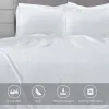 Valencia Reversible Cotton Matelassé Bedspread Set — Full Size, Raised Medallion Texture, Oeko-Tex Certified | From $118.95