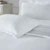 Valencia Reversible Cotton Matelassé Bedspread Set — Full Size, Raised Medallion Texture, Oeko-Tex Certified | From $118.95