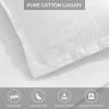 Zenith Cotton Matelassé Bedspread Set — Textured Geometric Pattern, 100% Cotton, Oeko-Tex Certified | From $149.37